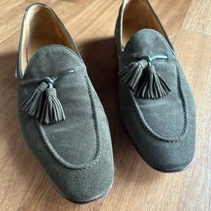 Suitsupply Loafers